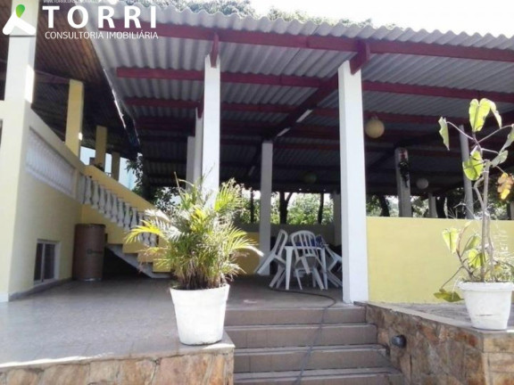 Imagem Imóvel com 3 Quartos à Venda, 3.300 m² em Araçoiabinha - Araçoiaba Da Serra
