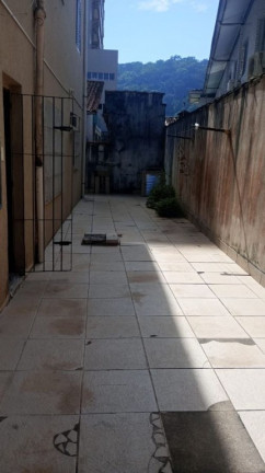 Imagem Apartamento com 1 Quarto à Venda, 52 m² em Canto Do Forte - Praia Grande