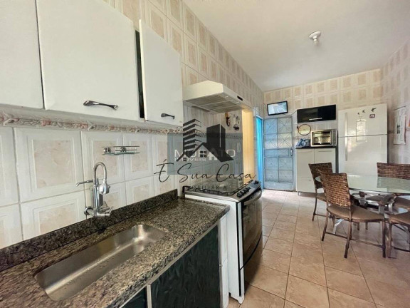 Imagem Casa com 3 Quartos à Venda, 200 m² em Arvoredo - Contagem Imagem Casa com 3 Quartos à Venda, 200 m² em Arvoredo - Contagem