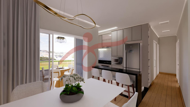 Imagem Apartamento com 2 Quartos à Venda, 75 m² em Vila São José - Taubaté Imagem Apartamento com 2 Quartos à Venda, 75 m² em Vila São José - Taubaté