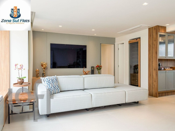 Imagem Apartamento com 2 Quartos à Venda, 122 m² em Campo Belo - São Paulo Imagem Apartamento com 2 Quartos à Venda, 122 m² em Campo Belo - São Paulo