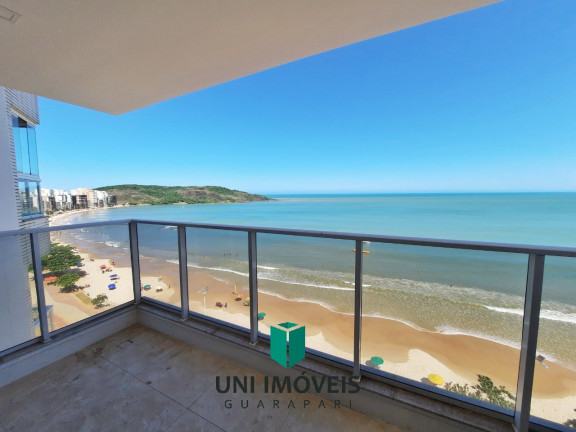 Imagem Apartamento com 4 Quartos à Venda, 155 m² em Praia Do Morro - Guarapari Imagem Apartamento com 4 Quartos à Venda, 155 m² em Praia Do Morro - Guarapari