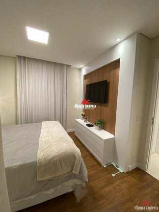Imagem Apartamento com 3 Quartos à Venda, 92 m² em Jardim Flórida - Jundiaí Imagem Apartamento com 3 Quartos à Venda, 92 m² em Jardim Flórida - Jundiaí