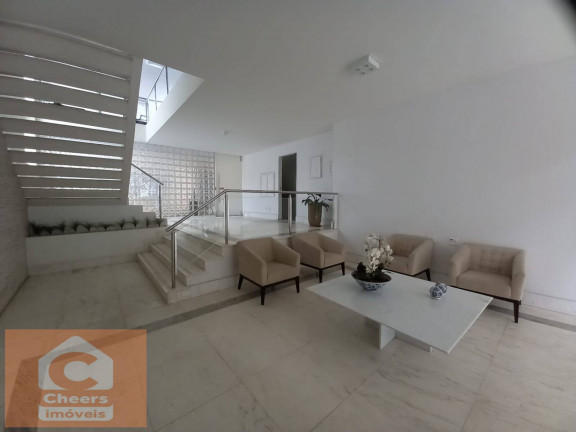 Imagem Apartamento com 4 Quartos à Venda ou Locação, 325 m² em Morro Dos Ingleses - São Paulo Imagem Apartamento com 4 Quartos à Venda ou Locação, 325 m² em Morro Dos Ingleses - São Paulo