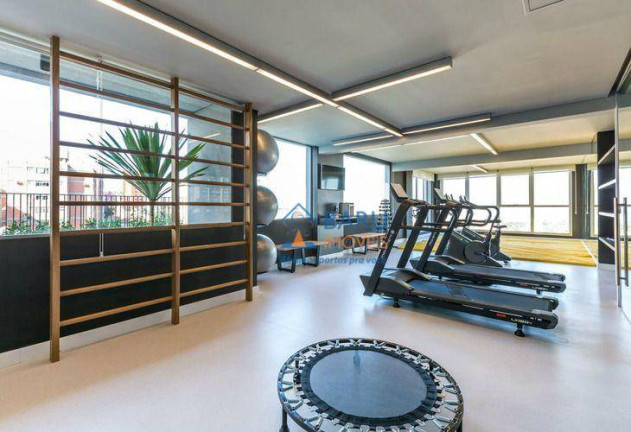 Imagem Apartamento com 1 Quarto à Venda, 36 m² em Sumaré - São Paulo Imagem Apartamento com 1 Quarto à Venda, 36 m² em Sumaré - São Paulo