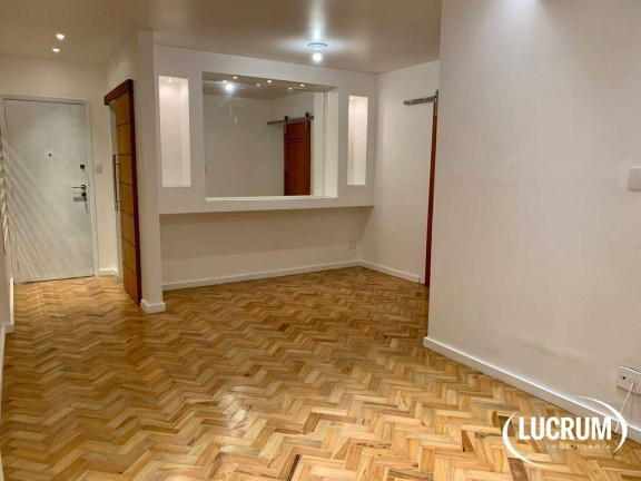 Imagem Apartamento com 2 Quartos à Venda, 70 m² em Copacabana - Rio De Janeiro