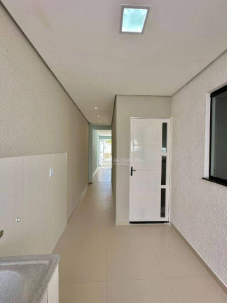 Imagem Casa com 3 Quartos à Venda, 135 m² em Parque Piauí - Timon