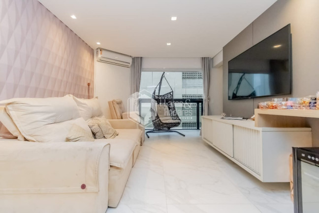 Imagem Apartamento com 2 Quartos à Venda, 81 m² em Vila Nova Conceição - São Paulo Imagem Apartamento com 2 Quartos à Venda, 81 m² em Vila Nova Conceição - São Paulo