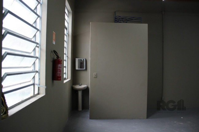 Imagem Loja para Alugar, 545 m² em Centro Histórico - Porto Alegre