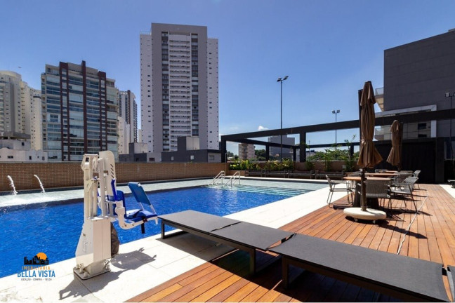 Imagem Apartamento com 4 Quartos à Venda, em Lapa - São Paulo Imagem Apartamento com 4 Quartos à Venda, em Lapa - São Paulo