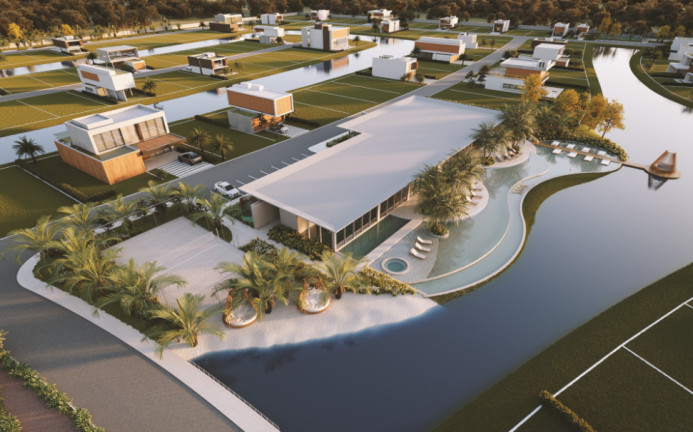 Imagem Imóvel à Venda, 244 m² em Atlântida - Xangri-lá Imagem Imóvel à Venda, 244 m² em Atlântida - Xangri-lá