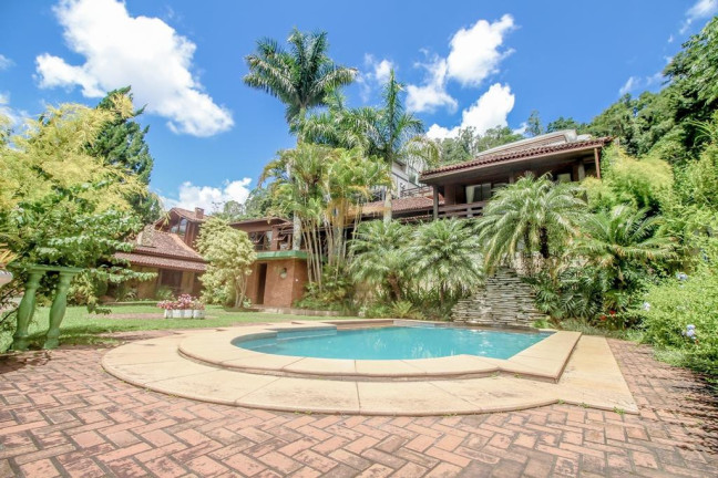 Imagem Casa com 5 Quartos à Venda, 1.200 m² em Quebra Frascos - Teresópolis Imagem Casa com 5 Quartos à Venda, 1.200 m² em Quebra Frascos - Teresópolis