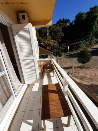 Imagem Apartamento com 3 Quartos à Venda, 85 m² em Centro - Nova Petrópolis Imagem Apartamento com 3 Quartos à Venda, 85 m² em Centro - Nova Petrópolis