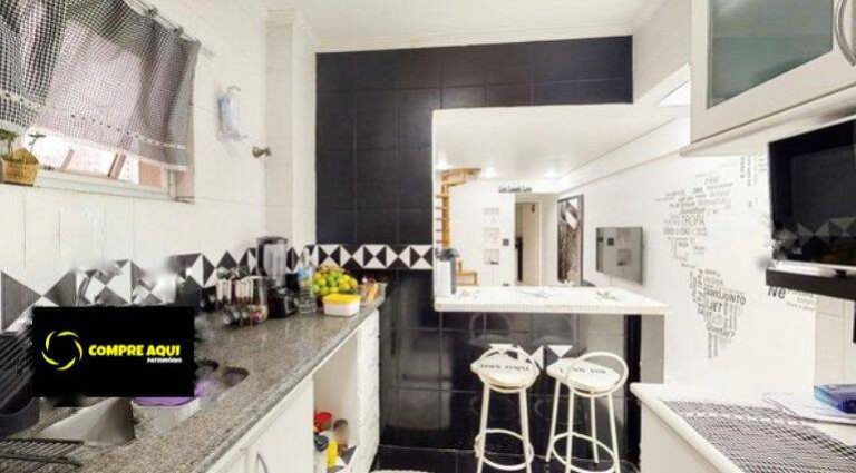 Imagem Apartamento com 2 Quartos à Venda, 94 m² em Perdizes - São Paulo