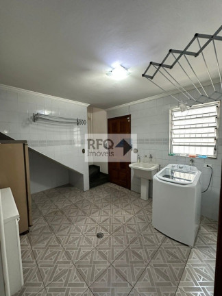Imagem Casa com 3 Quartos à Venda, 145 m² em Jardim Da Gloria - São Paulo