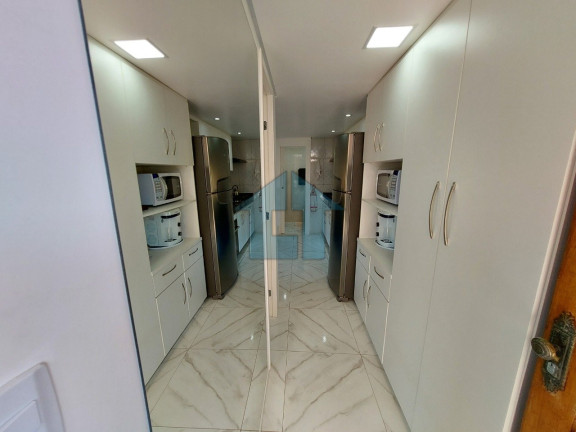 Imagem Apartamento com 1 Quarto à Venda, 32 m² em Porto Bracuhy - Angra Dos Reis