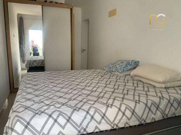 Imagem Apartamento com 2 Quartos à Venda, 95 m² em Vilamar - Praia Grande Imagem Apartamento com 2 Quartos à Venda, 95 m² em Vilamar - Praia Grande