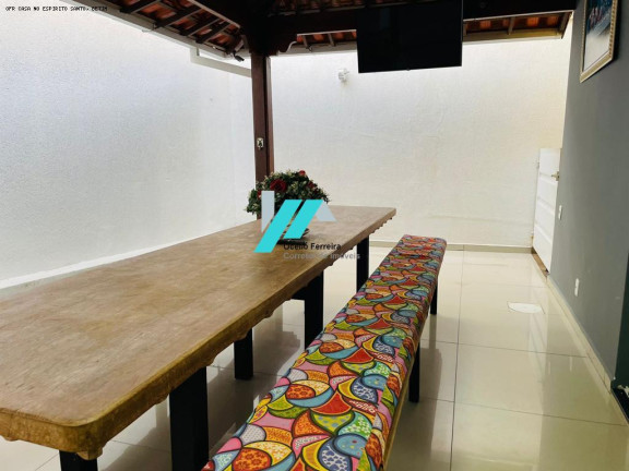 Imagem Casa com 3 Quartos à Venda, 200 m² em Espirito Santo - Betim
