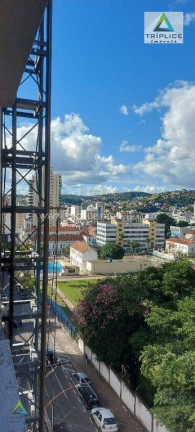 Imagem Apartamento com 2 Quartos à Venda, 176 m² em Granbery - Juiz De Fora