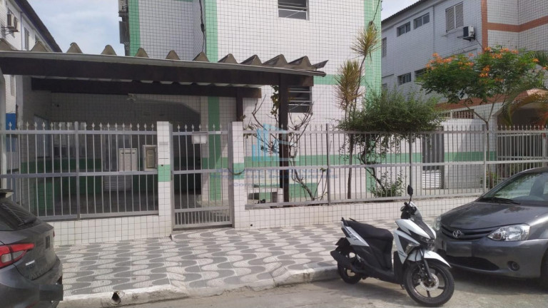 Imagem Kitnet à Venda, 18 m² em Ocian - Praia Grande