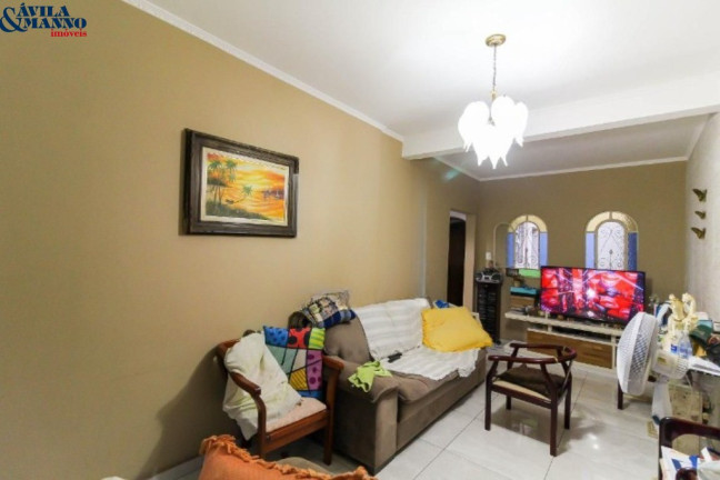Imóvel com 2 Quartos à Venda,  em Mooca - São Paulo