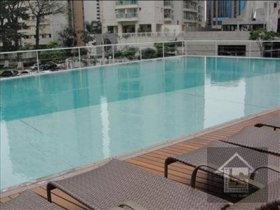 Imagem Apartamento com 4 Quartos à Venda, 209 m² em Granja Julieta - São Paulo Imagem Apartamento com 4 Quartos à Venda, 209 m² em Granja Julieta - São Paulo