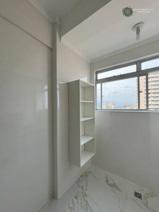 Imagem Apartamento com 1 Quarto à Venda, 42 m² em Mirim - Praia Grande Imagem Apartamento com 1 Quarto à Venda, 42 m² em Mirim - Praia Grande
