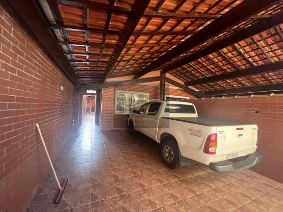 Sobrado com 3 Quartos à Venda, 145 m² em Ocian - Praia Grande