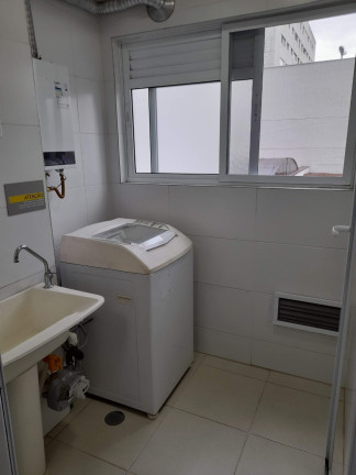 Imagem Apartamento com 2 Quartos à Venda, 50 m² em Mooca - São Paulo