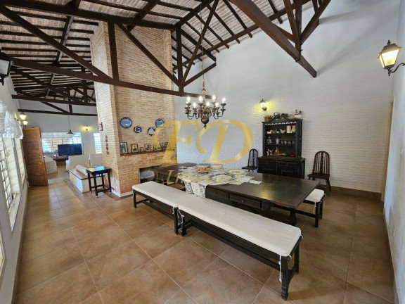Imagem Chácara com 7 Quartos à Venda, 900 m² em Bairro Do Portão - Atibaia Imagem Chácara com 7 Quartos à Venda, 900 m² em Bairro Do Portão - Atibaia