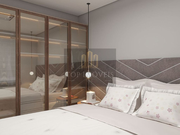 Imagem Apartamento com 2 Quartos à Venda, 50 m² em Jardim Das Oliveiras - Jacareí Imagem Apartamento com 2 Quartos à Venda, 50 m² em Jardim Das Oliveiras - Jacareí