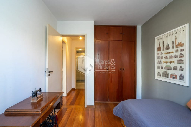 Imagem Apartamento com 2 Quartos à Venda, 77 m² em Planalto Paulista - São Paulo
