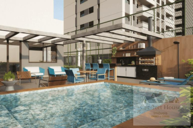 Imagem Apartamento com 3 Quartos à Venda, 89 m² em Casa Branca - Santo André Imagem Apartamento com 3 Quartos à Venda, 89 m² em Casa Branca - Santo André