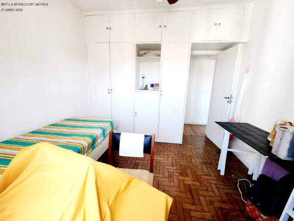 Imagem Imóvel com 3 Quartos à Venda, 120 m² em Barra - Salvador Imagem Imóvel com 3 Quartos à Venda, 120 m² em Barra - Salvador