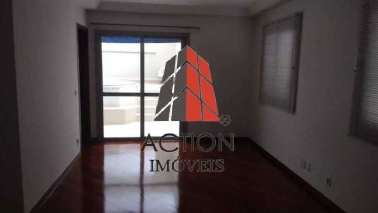 Imagem Cobertura com 3 Quartos à Venda, 170 m² em Mooca - São Paulo