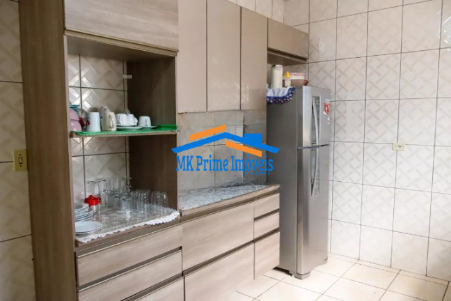 Imagem Sobrado com 3 Quartos à Venda, 155 m² em Veloso - Osasco Imagem Sobrado com 3 Quartos à Venda, 155 m² em Veloso - Osasco