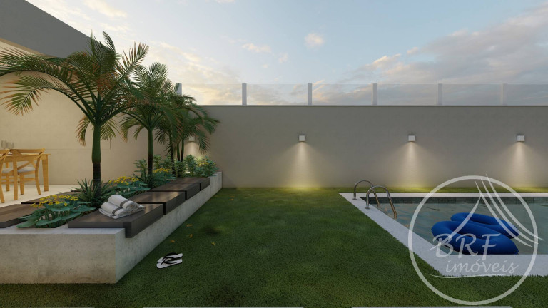 Imagem Apartamento com 2 Quartos à Venda, 64 m² em Areias - São José