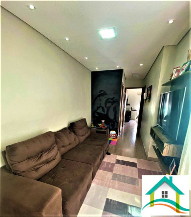 Cobertura com 2 Quartos à Venda, 114 m² em Vila Palmares - Santo André