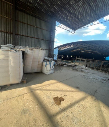 Imagem Imóvel para Alugar, 4.000 m² em Jundiaí Mirim - Jundiaí
