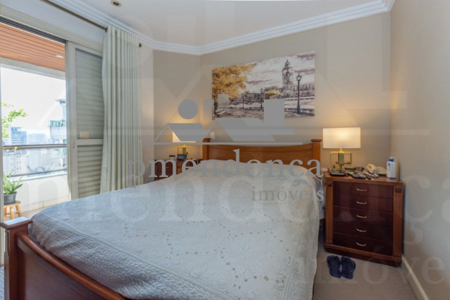Imagem Apartamento com 4 Quartos à Venda, 246 m² em Perdizes - São Paulo