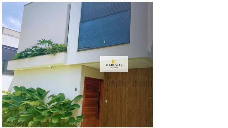 Imagem Casa com 4 Quartos à Venda, 280 m² em Juquehy - São Sebastião