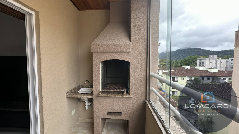 Imagem Apartamento com 2 Quartos à Venda, 74 m² em Itagua - Ubatuba Imagem Apartamento com 2 Quartos à Venda, 74 m² em Itagua - Ubatuba