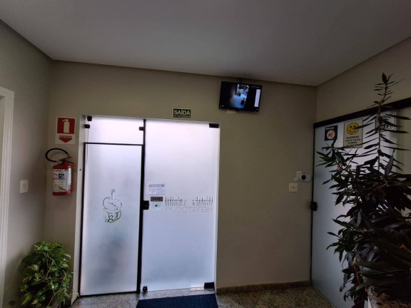 Imagem Imóvel para Alugar, 23 m² em Centro - São José Dos Campos
