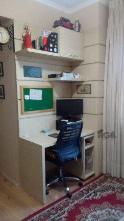 Imagem Apartamento com 1 Quarto à Venda, 53 m² em Centro Histórico - Porto Alegre