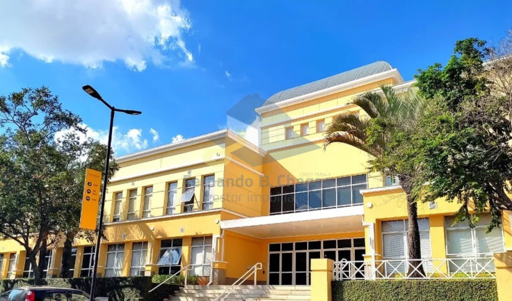 Imagem Sala Comercial à Venda, 39 m² em Loteamento Center Santa Genebra - Campinas Imagem Sala Comercial à Venda, 39 m² em Loteamento Center Santa Genebra - Campinas