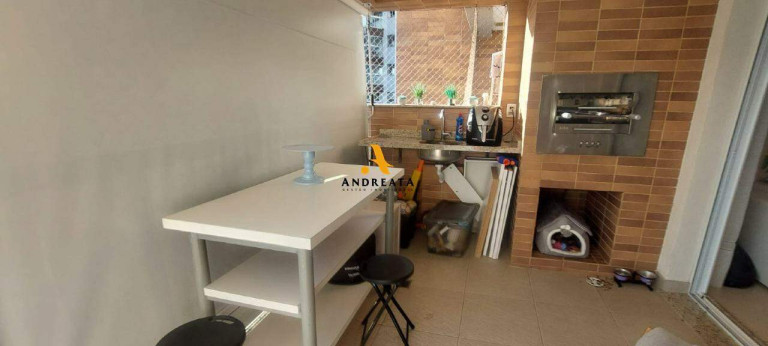 Imagem Apartamento com 3 Quartos à Venda, 100 m² em Barra Da Tijuca - Rio De Janeiro