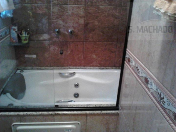 Imagem Casa com 3 Quartos à Venda, 200 m² em Parque Erasmo Assunção - Santo André