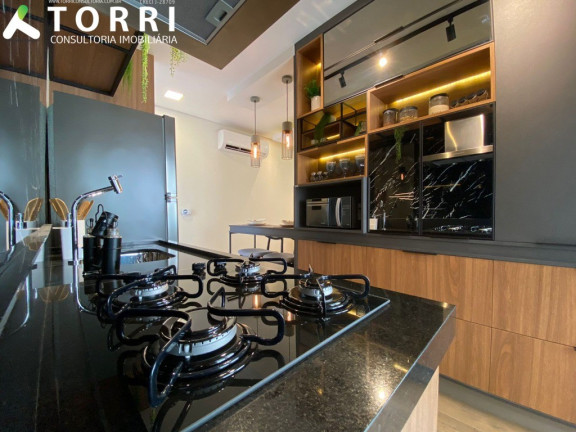 Imagem Apartamento com 3 Quartos à Venda, 91 m² em Parque Campolim - Sorocaba