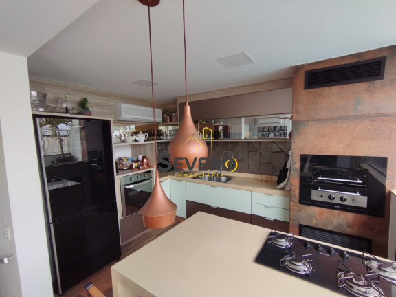 Cobertura com 3 Quartos à Venda, 170 m² em Santa Rosa - Niterói
