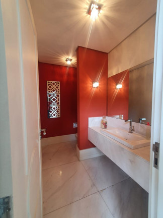 Imagem Casa com 4 Quartos para Alugar ou Temporada, 2.200 m² em Residencial Tamboré - Barueri Imagem Casa com 4 Quartos para Alugar ou Temporada, 2.200 m² em Residencial Tamboré - Barueri